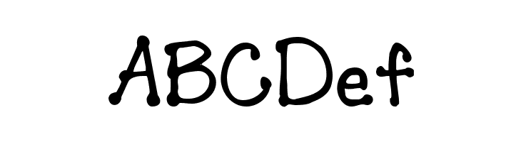 Addis Ababa  Free Fonts Download