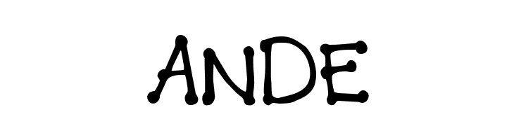 Addis Ababa  Free Fonts Download