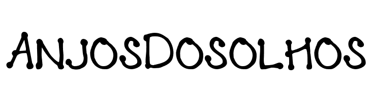 Addis Ababa  Free Fonts Download