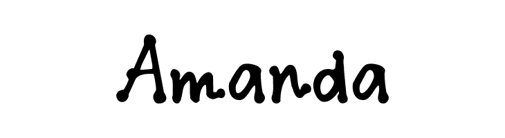 Addis Ababa  Free Fonts Download