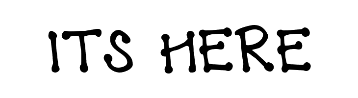 Addis Ababa  Free Fonts Download