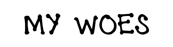 Addis Ababa  Free Fonts Download