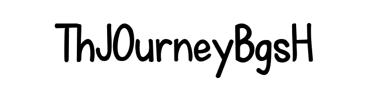 KG Fall For You Bold  Free Fonts Download