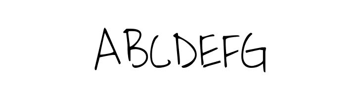 Waiting for the Sunrise  Free Fonts Download