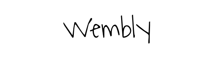 Waiting for the Sunrise  Free Fonts Download