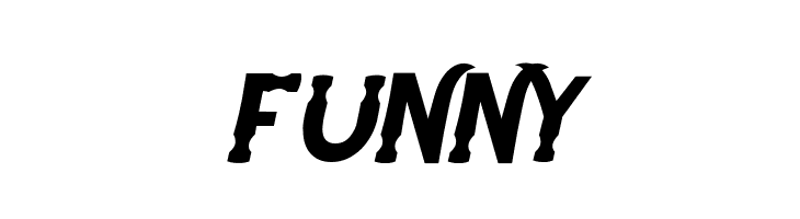 Hammerhead Italic  Free Fonts Download