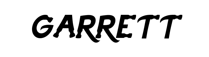Hammerhead Italic  Free Fonts Download