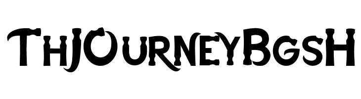 HammerheadRegular  Free Fonts Download