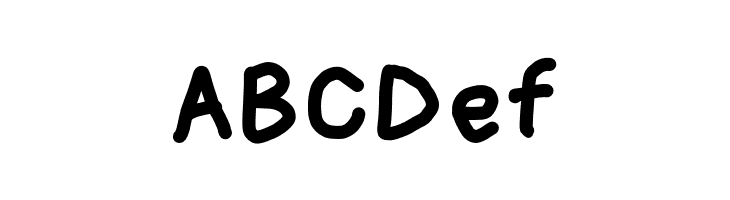 Loogie Hawk  Free Fonts Download