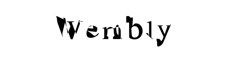 Ruined Serif  Free Fonts Download