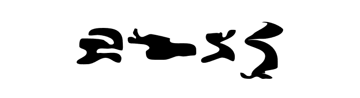 CISF Camouflage Kit  Free Fonts Download