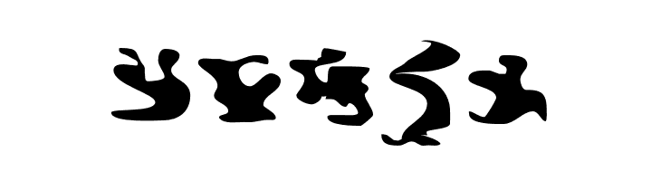 CISF Camouflage Kit  Free Fonts Download