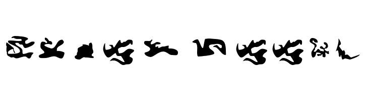CISF Camouflage Kit  Free Fonts Download