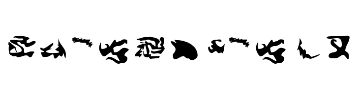 CISF Camouflage Kit  Free Fonts Download