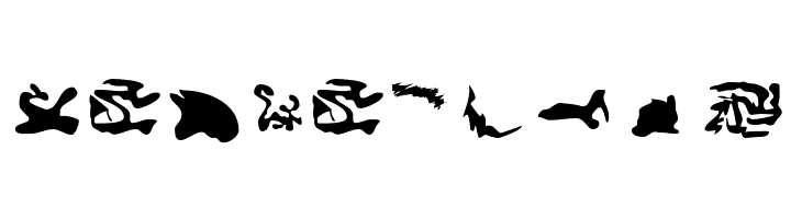 CISF Camouflage Kit  Free Fonts Download