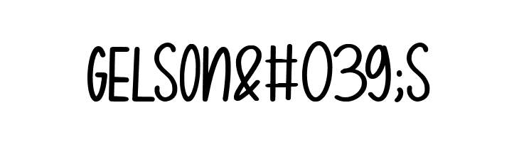 Elione  Free Fonts Download
