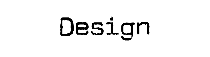 JMLetter  Free Fonts Download