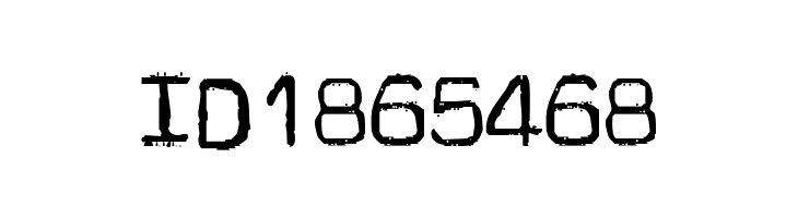 JMLetter  Free Fonts Download