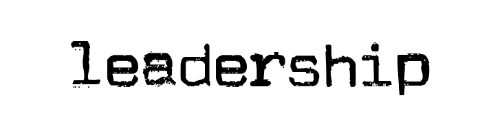 JMLetter  Free Fonts Download