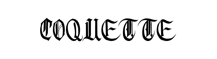 Blackshadow  Free Fonts Download