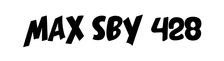 Monsterize  Free Fonts Download