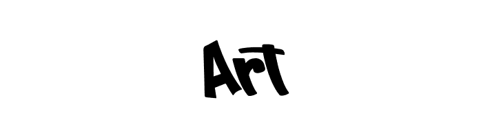 Monsterize Oblique  Free Fonts Download