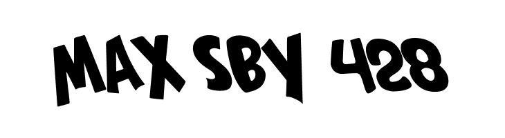 Monsterize Oblique  Free Fonts Download