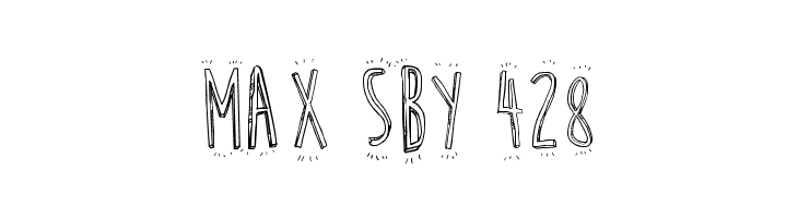 Cute Cartoon  Free Fonts Download