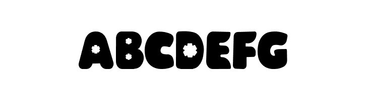 Glowie  Free Fonts Download