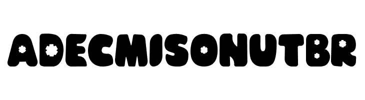 Glowie  Free Fonts Download