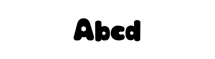 Glowie  Free Fonts Download