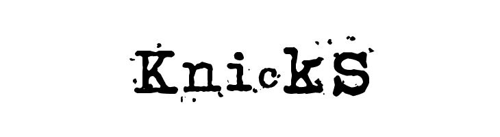junko typewriter  Free Fonts Download
