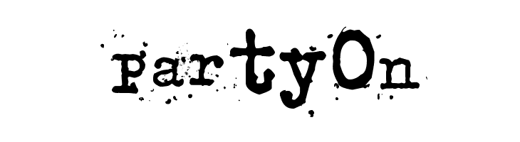 junko typewriter  Free Fonts Download