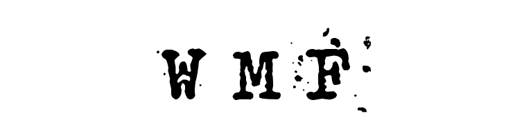 junko typewriter  Free Fonts Download