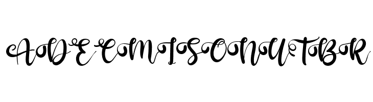 Sakura  Free Fonts Download