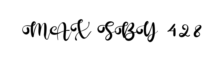 Sakura  Free Fonts Download