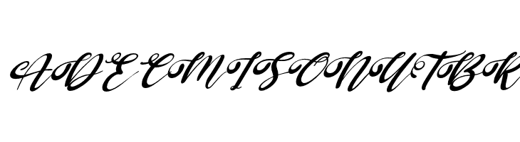 Sakura-Italic  Free Fonts Download