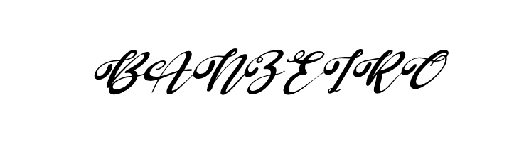 Sakura-Italic  Free Fonts Download