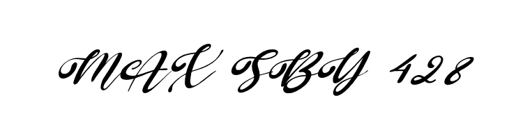 Sakura-Italic  Free Fonts Download