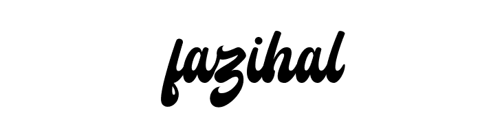 Classual  Free Fonts Download