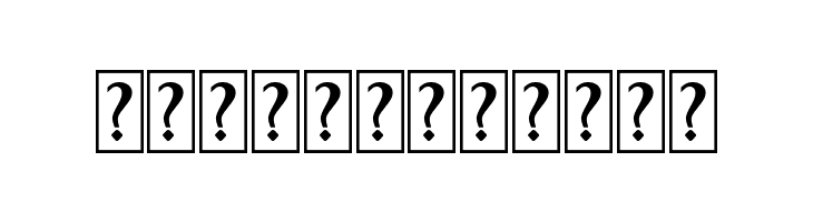 Worflat Bold  Free Fonts Download