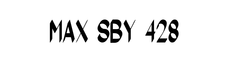 Worflat Bold  Free Fonts Download