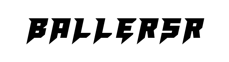 Bufelos Italic  Free Fonts Download