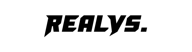 Bufelos Italic  Free Fonts Download