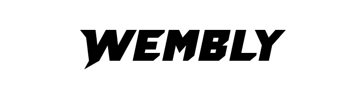 Bufelos Italic  Free Fonts Download