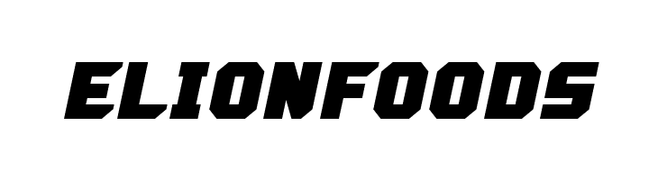 Bufelos Italic  Free Fonts Download