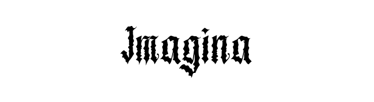 Black Metal  Free Fonts Download