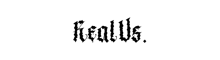 Black Metal  Free Fonts Download