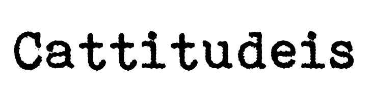 Bohemian typewriter  Free Fonts Download