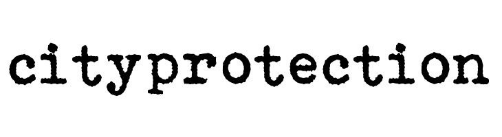 Bohemian typewriter  Free Fonts Download